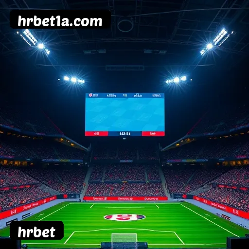 hrbet APK - Download Oficial Android