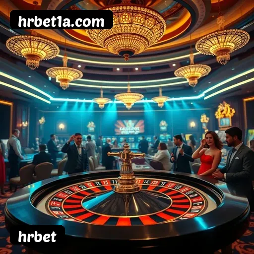 Termos e Condições Transparentes hrbet