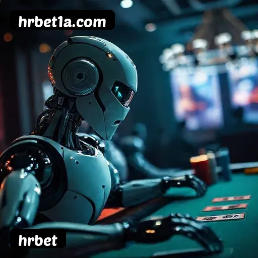 Análise hrbet - Vantagens e Desvantagens