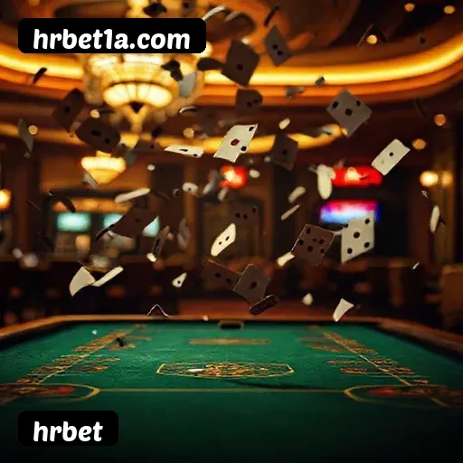 Catálogo Completo de Bônus hrbet