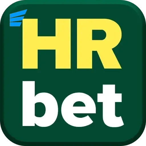 Logo da hrbet